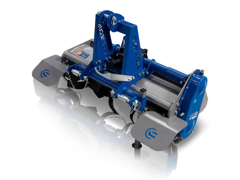 Φρέζα τρακτέρ ελαφρού τύπου EF85-M