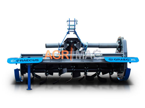 Φρέζα μεσαίου τύπου με μετατόπιση FREZA M105