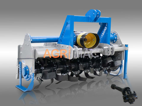 Φρέζα βαρέως τύπου BFP180