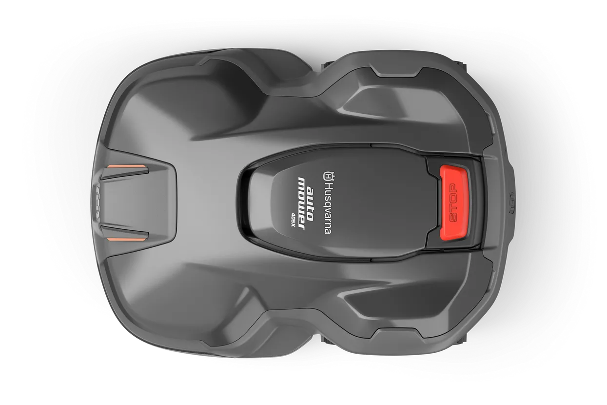 Ρομποτικό χλοοκοπτικό Husqvarna Automower® 405X