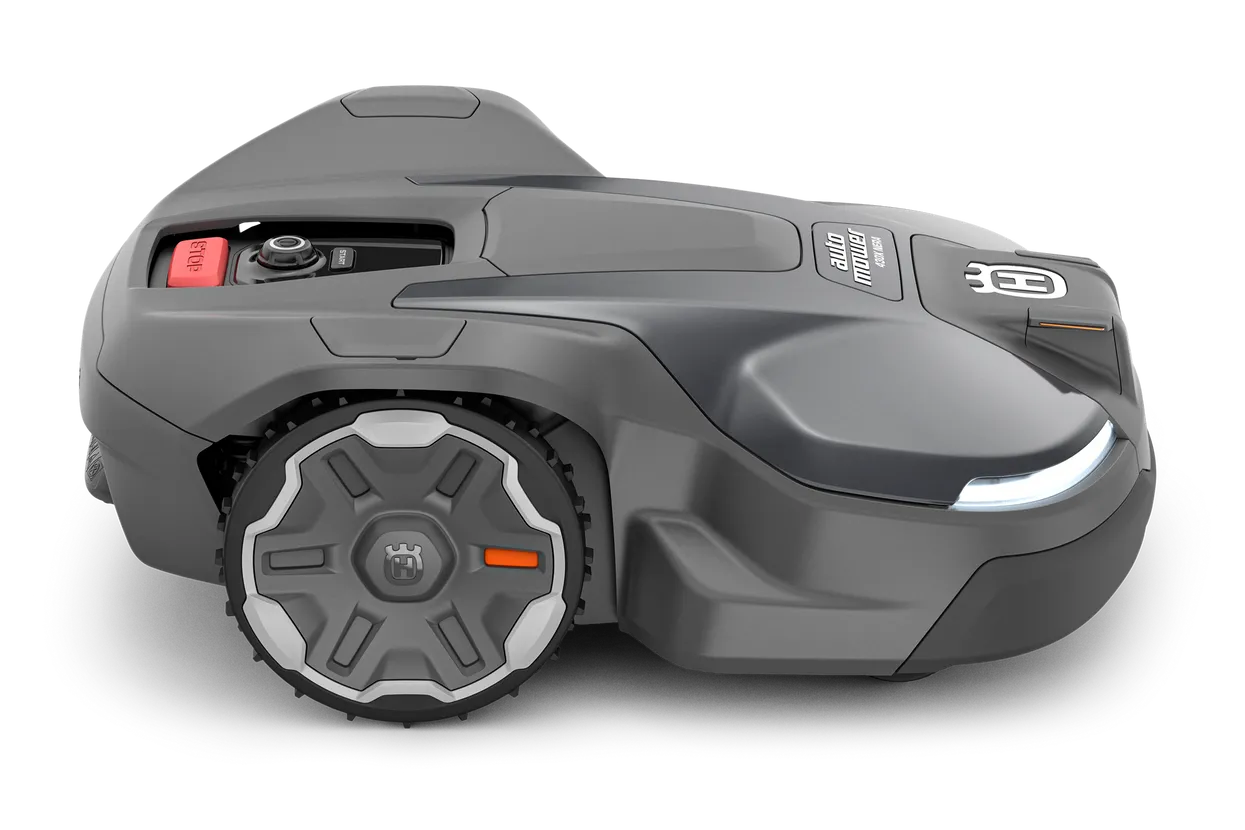 Ρομποτικό χλοοκοπτικό Husqvarna Automower® 430X NERA