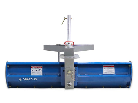 Γκρείντερ – Ισοπεδωτής μεσαίου τύπου πολύσπαστος PMG140