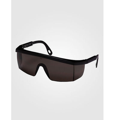 Γυαλιά Προστασίας με Γκρι Φακούς Pyramex Integra 91045