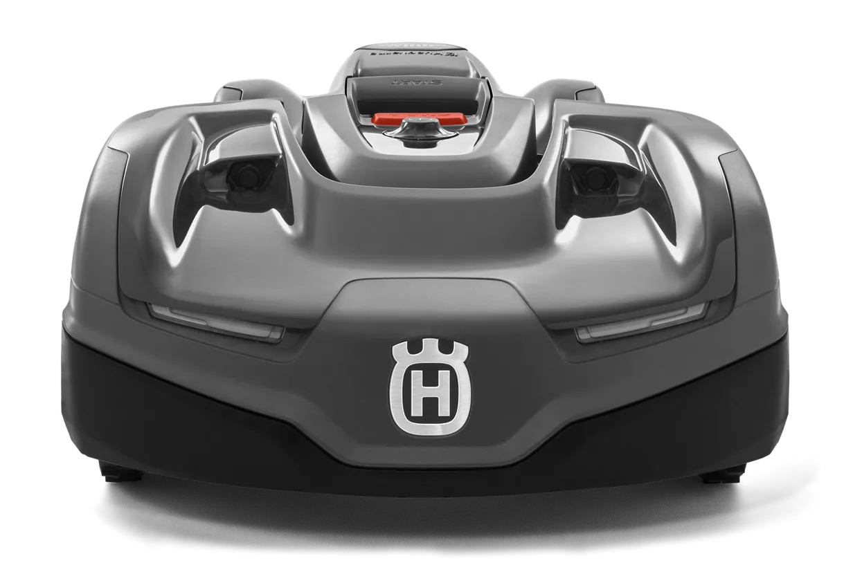 Ρομποτικό χλοοκοπτικό Husqvarna Automower® 435X AWD