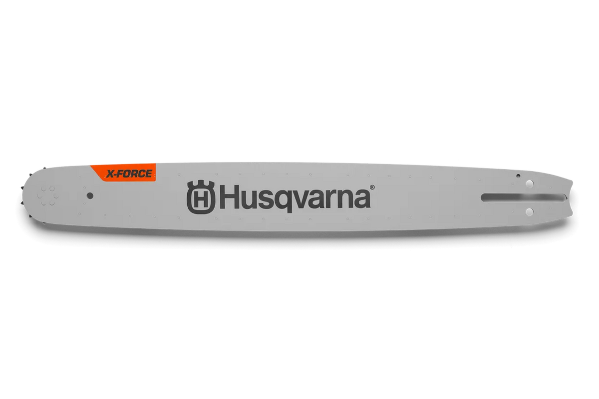 Πολυστρωματική λάμα Husqvarna X-Force 18'' 3/8 x 1.5mm (με μικρό bar mount)