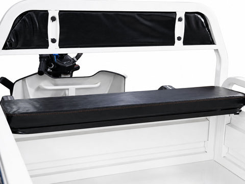 Ηλεκτρικό τρίκυκλο με ωφέλιμο φορτίο 253 kg, μέγιστη ταχύτητα 35 km/h και αυτονομία έως 60 km. Διαθέτει ανατρεπόμενη καρότσα 1500 × 1100 × 330 mm και μπαταρία 72V 45Ah.