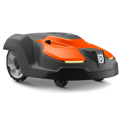 Ρομποτικό χλοοκοπτικό Husqvarna Automower 520 EPOS