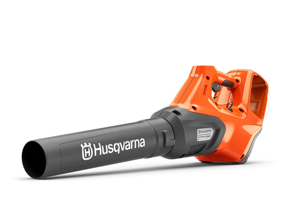 Φυσητήρας Husqvarna 530iB (χωρίς μπαταρία και φορτιστή)
