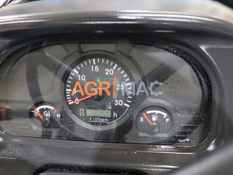 LS R36i 38HP 4WD 1758cc δενδροκομικό τρακτέρ