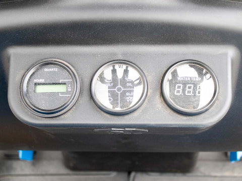 Μικρός ερπυστριοφόρος εκσκαφέας 1.2T, Kubota Diesel, με περιστροφή στην μπούμα EB12-BOOM