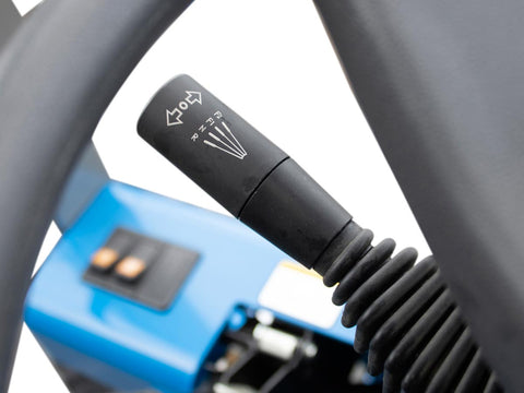 Κλάρκ 5.0Τ STAGE V diesel | Duplex 3000mm | υδραυλική πλάγια μετατόπιση | πιρούνια 1220mm