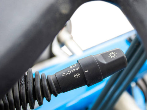 Κλάρκ 5.0Τ STAGE V diesel | Duplex 3000mm | υδραυλική πλάγια μετατόπιση | πιρούνια 1220mm