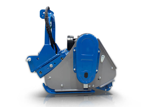 Καταστροφέας μεσαίου τύπου MKD125-H