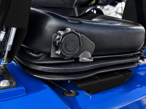 Μικρός ερπυστριοφόρος εκσκαφέας 1.4T, Diesel Kubota, εμβολοφόρα αντλία, Hi Lo, μακρύ σασί, περιστροφή στην μπούμα, πτυσσόμενες ερπύστριες, πλαϊνούς μοχλούς χειρισμού και γραμμή σφύρας