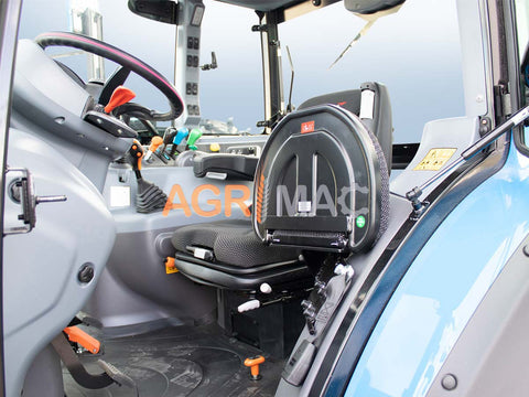 Τρακτέρ SLS MT7.101 101HP 4WD 3595cc