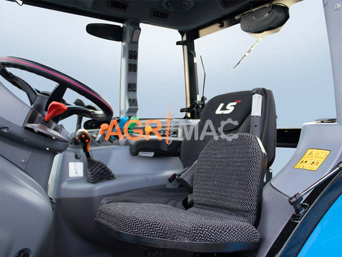 Τρακτέρ SLS MT7.101 101HP 4WD 3595cc