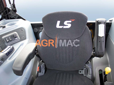 Τρακτέρ SLS MT7.101 101HP 4WD 3595cc