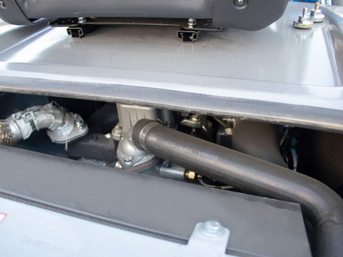 Κλάρκ 3Τ diesel | Triplex 4500mm | υδραυλική πλάγια μετατόπιση | πιρούνια 1220mm