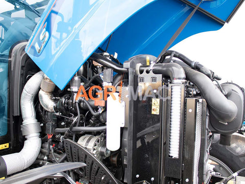 Τρακτέρ SLS MT7.101 101HP 4WD 3595cc