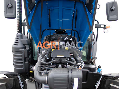 Τρακτέρ SLS MT7.101 101HP 4WD 3595cc