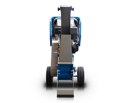 Κλαδοτεμαχιστής βενζίνης | Loncin 6,5hp KB10