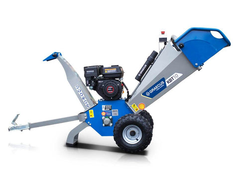 Κλαδοτεμαχιστής βενζίνης | Loncin 6.5hp KBT10