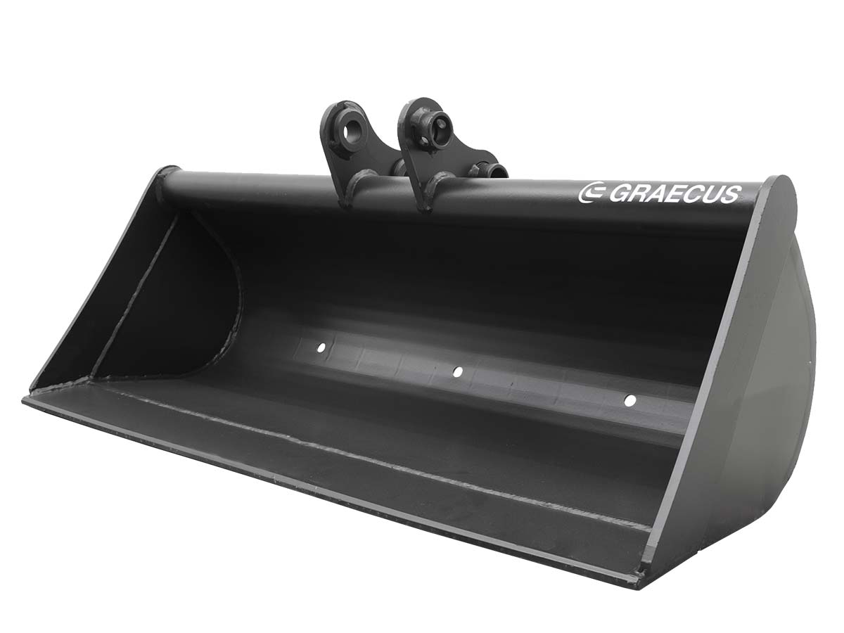 Κουβάς 1200mm για εκσκαφέα EB40