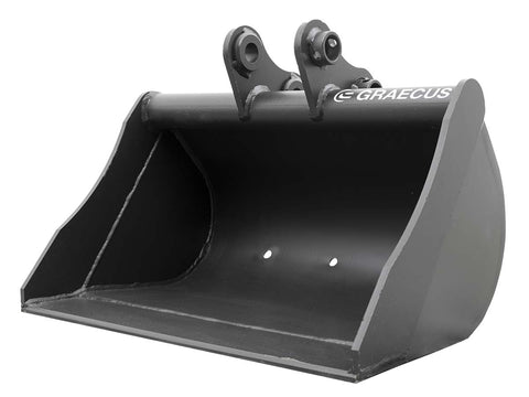 Κουβάς 600mm για εκσκαφέα EB15/EB16/EB17/EB20