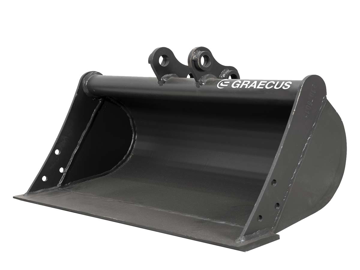 Κουβάς 800mm για εκσκαφέα EB24/ΕΒ27