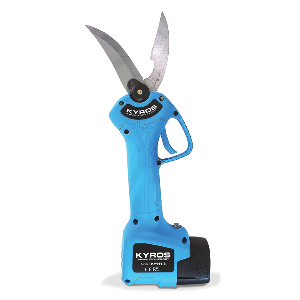 Ηλεκτρικό Ψαλίδι κλαδέματος Kyros KY111-PRO
