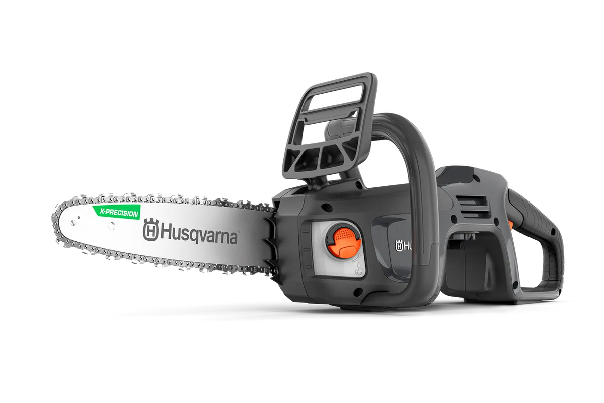 Αλυσοπρίονο Husqvarna Aspire™  χωρίς μπαταρία και φορτιστή