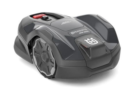 Ρομποτικό χλοοκοπτικό Husqvarna Automower® 305E NERA