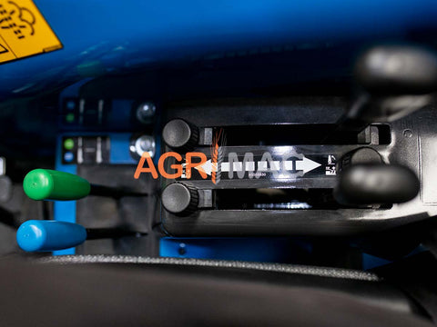 LS MT3.40 49HP 4WD 1879cc δενδροκομικό αμπελουργικό τρακτέρ συνδυασμός με GRAECUS Τρυπάνι MT-H και δυο αρίδες MTA150&300