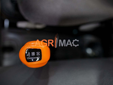 LS MT3.40 CABIN 49HP 4WD 1879cc δενδροκομικό αμπελουργικό τρακτέρ συνδυασμός με GRAECUS Τρυπάνι MT-H και δυο αρίδες MTA150&300