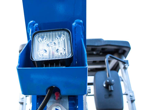 Μίνι τσαπάκι 2.4T, Kubota Diesel, με περιστροφή στην μπούμα, πτυσσόμενες ερπύστριες, πλαϊνούς μοχλούς χειρισμού και γραμμή σφύρας EB24-PRO