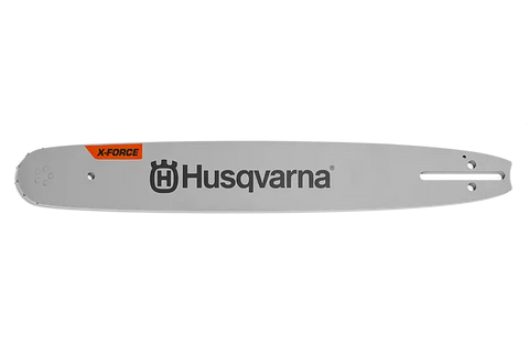 Λάμα Husqvarna 18" 0.325x1.5mm (με μικρό bar mount)