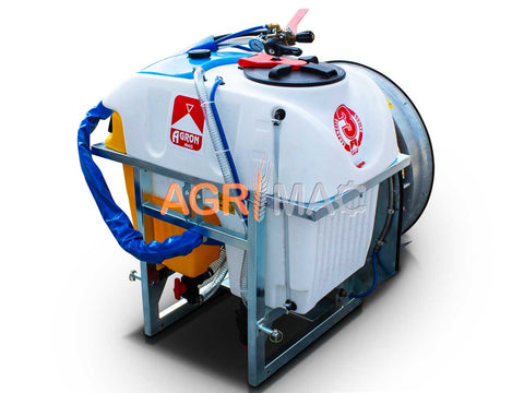 Τουρμπίνα Ψεκασμού αναρτώμενη Comet 250L TPA250premium