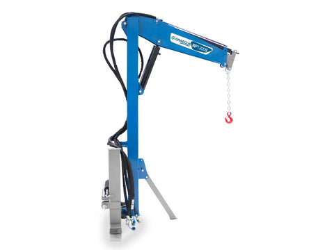 Παλάγκο για τρακτέρ BP1300S