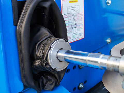 Κλάρκ 3.5Τ diesel | Duplex 3000mm | υδραυλική πλάγια μετατόπιση | καμπίνα με θέρμανση | πιρούνια 1220mm
