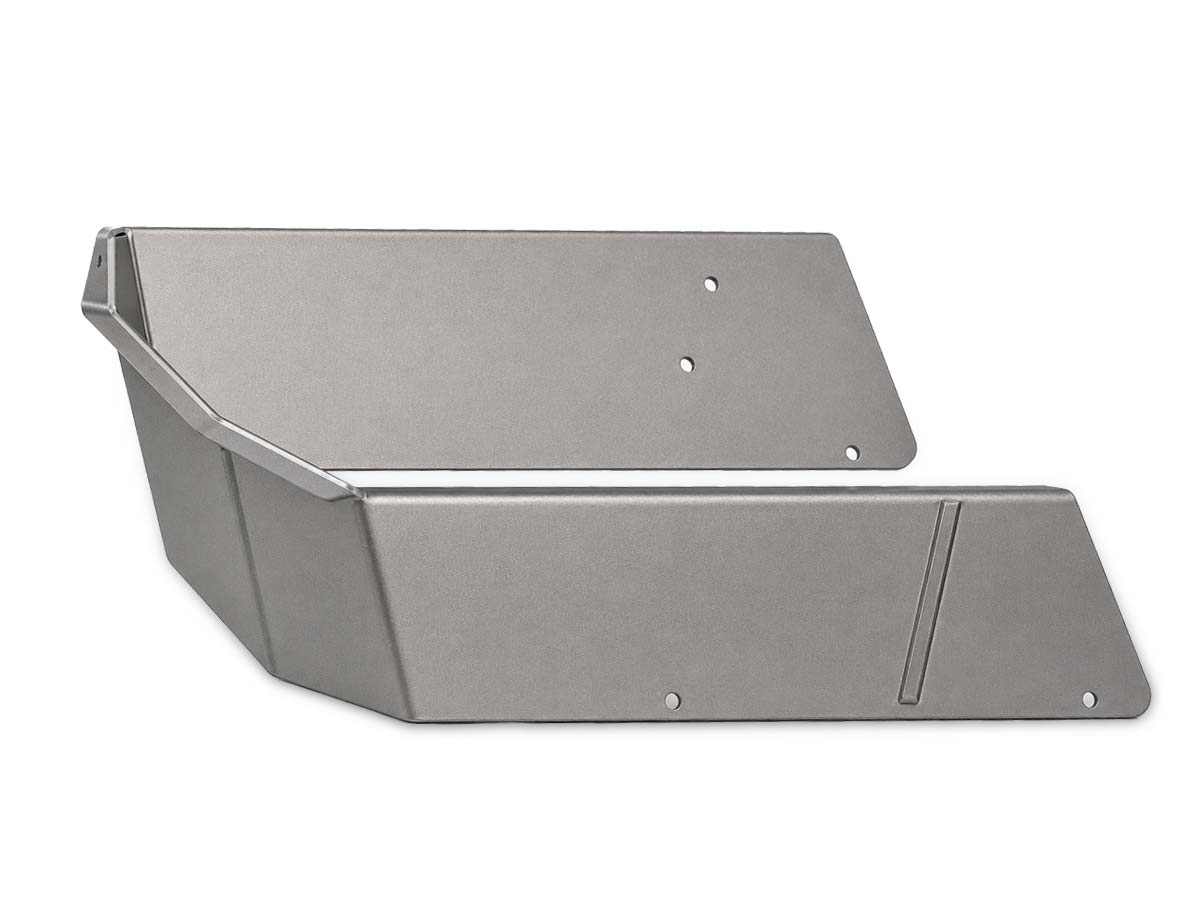 Προέκταση κουβά dumper E504