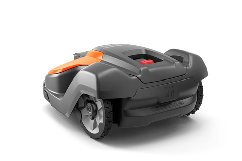 Ρομποτικό χλοοκοπτικό Husqvarna Automower 520 EPOS