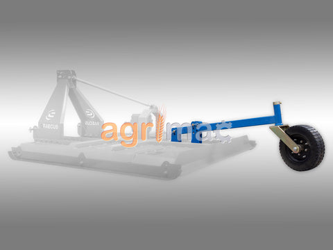 Ρόδα στελεχοκόπτη S180/200 S-WHEEL