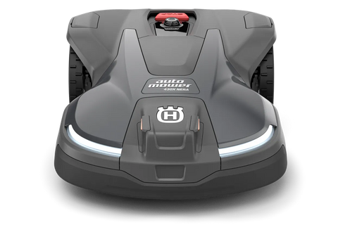 Ρομποτικό χλοοκοπτικό Husqvarna Automower® 430X NERA