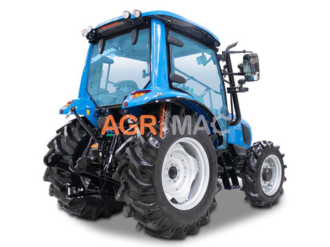Standard τρακτέρ LS MT5.73 73HP 4WD 2505cc