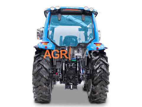 Standard τρακτέρ LS MT5.73 73HP 4WD 2505cc