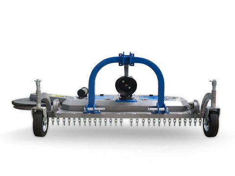 Στελεχοκόπτης με μονό τρελό MTS170