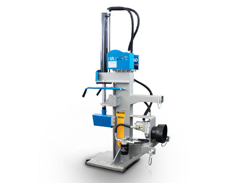 Σχίστης ξύλων ενισχυμένος Agrimac DRYAD ASX20PTO