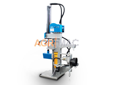 Σχίστης ξύλων ενισχυμένος Agrimac DRYAD ASX20PTO