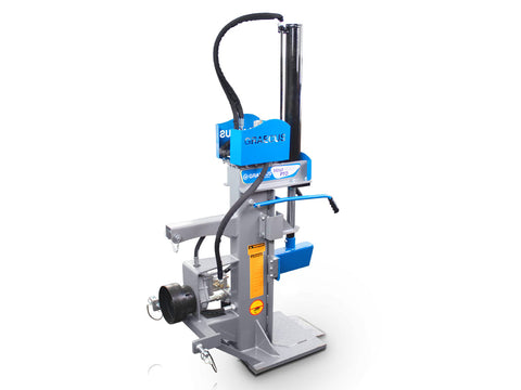 Σχίστης ξύλων ενισχυμένος Agrimac DRYAD ASX20PTO