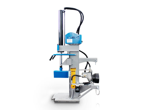 Σχίστης ξύλων ενισχυμένος Agrimac DRYAD ASX20PTO